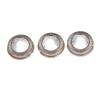 3Pcs/Lot Replacement Shaver Head Compatible For PhilipsHQ HS HP Series HQ3 HQ4 HQ56 HQ55 HQ300 HQ6 HQ916 Razor view 1