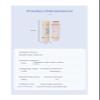 Convenient and Comfortable Electric Hair Removal Device(CoffeeBrown) view 2
