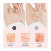 Convenient and Comfortable Electric Hair Removal Device(CoffeeBrown) view 4