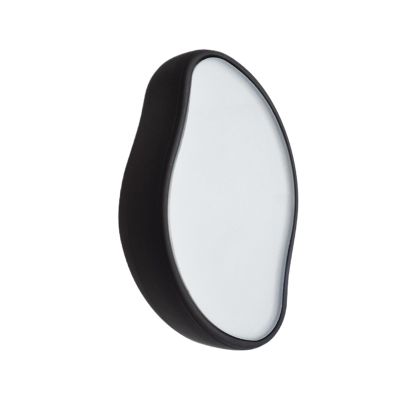 The Hair Removal Device is Easy to Operate at Home(Black,Nanomirror)