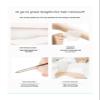 The Hair Removal Device is Easy to Operate at Home(Black,Nanomirror) view 4