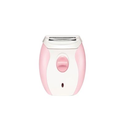 Electric Hair Removal Device is Convenient to Use(Pink,Flatplug)