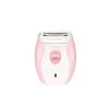 Electric Hair Removal Device is Convenient to Use(Pink,Flatplug) view 1