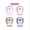 Electric Hair Removal Device is Convenient to Use(Pink,Flatplug) view 4