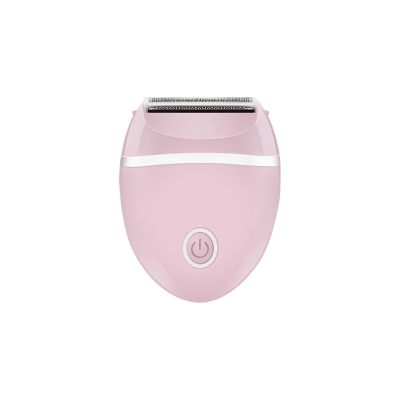 Comfortable Full Body Hair Removal Device(Pink)
