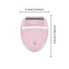Comfortable Full Body Hair Removal Device(Pink) view 2
