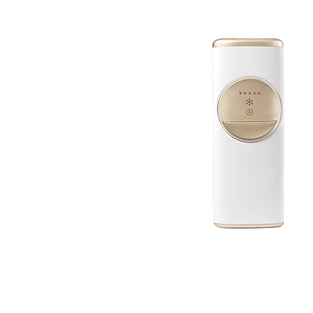 Handheld Ice Point Hair Removal Device