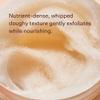 Peach & Lily Rice Dough Smoothing Facial Scrub view 2