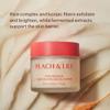 Peach & Lily Rice Dough Smoothing Facial Scrub view 3
