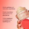 Peach & Lily Rice Dough Smoothing Facial Scrub view 4