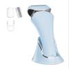 Comfortable and Convenient Hair Removal Device(Lightblue) view 1