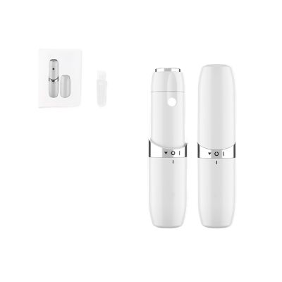 Electric Rechargeable Hair Removal Device