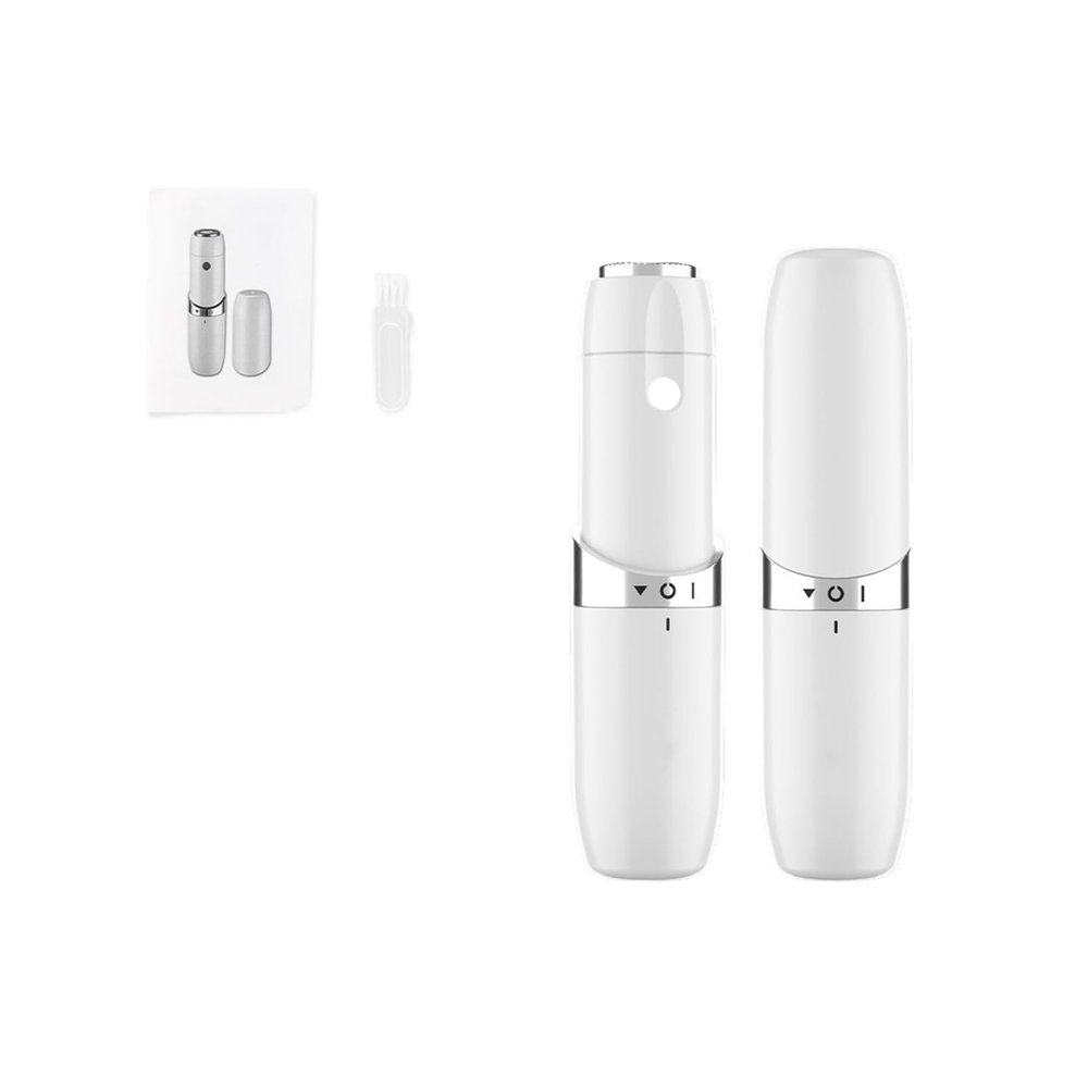 Electric Rechargeable Hair Removal Device