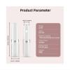 Electric Rechargeable Hair Removal Device view 2