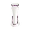 Comfortable and Convenient Hair Removal Device(Purple) view 1