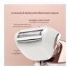 Comfortable and Convenient Hair Removal Device(Purple) view 2