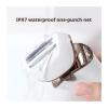 Comfortable and Convenient Hair Removal Device(Purple) view 3