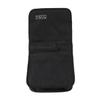 Toiletry Bag Travel Bag With Hanging Hook, Waterproof Capacity Hanging Multifunctional Makeup Bag For Toiletries, Portable Cosmetic Bag Travel Organizer For Women Men(Black) view 3