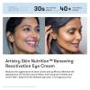 Artstry Skin Nutrition Renewing Reactivation Eye Cream, Anti-Aging Formula, 15g view 4