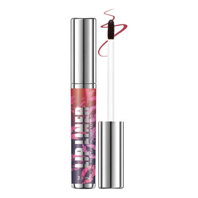 HMDABD Peel Off Lip Stain Long-Lasting Transfer-proof Liquid Lipstick for All Skin Types Finish Lip Tint Stain Makeup for Women (02)