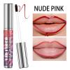 HMDABD Peel Off Lip Stain Long-Lasting Transfer-proof Liquid Lipstick for All Skin Types Finish Lip Tint Stain Makeup for Women (02) view 2