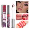 HMDABD Peel Off Lip Stain Long-Lasting Transfer-proof Liquid Lipstick for All Skin Types Finish Lip Tint Stain Makeup for Women (02) view 4
