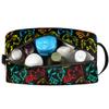 Ackutea Kids Travel Toiletry Bag - Game Joysticks Waterproof Hanging Cosmetic Hygiene Bags for Boys Men - Large Shave Kit for Toiletries Accessories Bathroom Stuff view 3