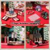 DAGEDA Beauty Advent Calendar 2025,24 Days Christmas Makeup Advent Calendar, Teen Girl Gifts Trendy Stuff Makeup Set, 24 Surprise Christmas Countdown Festival Gifts Set for Mom Wife Girlfriends Sister view 4