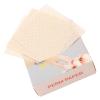 BOGEEL Perm Papers 200Pcs/Box Hair Curling Papers,Disposables Tissue with Highs Temperature Resistance for Cold and Hot Perms view 4