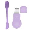 Face Scrapers, Nose Spatula Remover, Blackhead Extractor Wand, Deep Pore Cleanser Blade, Gentle Skin Peeling Scraper for Women, Men, Nostril, Spa, Shower, Morning, Night, Travel, Home, Daily view 1