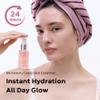Dr.WIK Deep Collagen Hydrating Face Mist  Refreshing Moisture Facial Spray for Dry Skin | Wrinkle Care & Anti-Aging with Panthenol & Adenosine | Fine Toner Mist | Korean Skincare (50ml / 1.7 Fl Oz) view 4