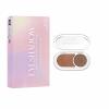 ALLUREMOUR Eyeshadow palette Eyeshadow Two-color Palette EverydayEasy to blend neutral colors that last (03) view 1
