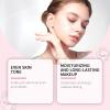 2-Pack-Foundation Mixer & Color Adjusting CC Cream - Deep Tan to Darken Light Shades | Mix to Create Your Custom Shade, Sunscreen Foundatio with Moisturizer, Full Coverage, Lightweight view 2