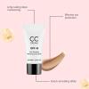 2-Pack-Foundation Mixer & Color Adjusting CC Cream - Deep Tan to Darken Light Shades | Mix to Create Your Custom Shade, Sunscreen Foundatio with Moisturizer, Full Coverage, Lightweight view 3