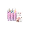12 Colors Nail Art Pens Set (12 Colors) view 1