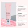 PDRN Pink Peptide Eye Serum Cream, Anti-Aging Treatment for Dark Circles, Hydrating Firming Eyes Cream for Women & Men, Reduces Fine Lines and Uneven Skin Tone (60ml, 2pc) view 3