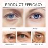 PDRN Pink Peptide Eye Serum Cream, Anti-Aging Treatment for Dark Circles, Hydrating Firming Eyes Cream for Women & Men, Reduces Fine Lines and Uneven Skin Tone (60ml, 2pc) view 4