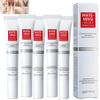 Gneric Crema Para Manchas Oscuras En La Cara 5pcs, crema Para Las Manchas De La Cara, Para Piel Entrepierna, Manchas Codos, Piernas Zonas,Rodillas Cuello view 1