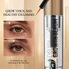 DECENTNESS Eyelash Growth Serum, Lash Enhancing serum to Boost Longer Fuller and Thicker Looking Lashes - Vegan, Cruelty-Free, 0.1fl.oz view 2