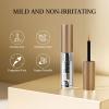 DECENTNESS Eyelash Growth Serum, Lash Enhancing serum to Boost Longer Fuller and Thicker Looking Lashes - Vegan, Cruelty-Free, 0.1fl.oz view 4