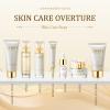 Anti Aging Skin Care Set - 10pcs - Face Skincare Kit with Collagen - Hydrating & Firming Skin, Include Toner, Serum, Lotion, Eye Cream, Face Cream, Korean -style Skincare Gift Sets for Women view 3