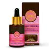 Ayurved Nabhi Chakra Belly Button Oil - 100% Natural All in One Healthy Hair, Skin & Digestion Booster with 16+ ingredients including 30Ml view 1