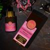 Ayurved Nabhi Chakra Belly Button Oil - 100% Natural All in One Healthy Hair, Skin & Digestion Booster with 16+ ingredients including 30Ml view 2