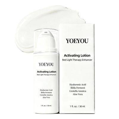Activating Lotion