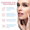 Lash Lift Kit with Lash Lift Balm | Gentle Formula | Instant Eyelash Perming, Lifting & Curling | Semi-Permanent Results | Salon & DIY Use | Complete Kit with Shields, Pads & Tools (Glue Balm Edition) view 4