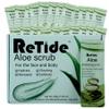 Aloe vera body scrubSugar Scrub, 20 Pack - self care gifts for women,Travel Essentials,Hydrating and exfoliating body scrubber for Nourishing Essential Body Carefor the face, body and feet view 1