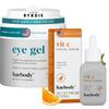 Baebody Eye Gel and Vitamin C Face Serum Beauty Bundle view 1