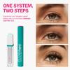 fLASH Ultimate Lash Duo 2.0 with fLASH Eyelash Serum & fLASH Happy High-Definition Waterproof Mascara - Enhance & Strengthen Your Natural Lashes - Add Length, Volume, Definition & Curl (Bundle) view 3