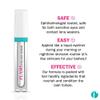 fLASH Ultimate Lash Duo 2.0 with fLASH Eyelash Serum & fLASH Happy High-Definition Waterproof Mascara - Enhance & Strengthen Your Natural Lashes - Add Length, Volume, Definition & Curl (Bundle) view 4