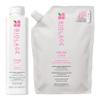 Biolage Color Last Shampoo and Refill Shampoo Set - Protects & Preserves Color Treated Hair, Adds Shine, With Soybean Oil & Stearic Acid, Paraben & Mineral Oil-Free view 1